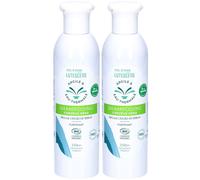 CIEL D'AZUR Lutescens Shampooing Cheveux Gras 2x250 ml