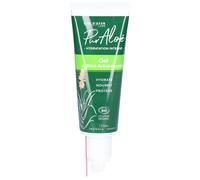 Ciel d'Azur Labs - Gel Bio Pur’Aloé - Aloé Arborescens Natif - Hydratation Intense, Visage & Corps - Certifié Bio Cosmos Organic - 99,5% d'Origine Naturelle - Tube 125 ml