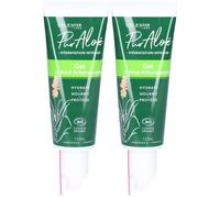 CIEL D'AZUR PurAloé Gel Aloé Arborescens Gel(S) 2x125 ml