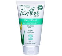 CIEL D'AZUR PurAloé Gel Coiffant Gel(S) 150 ml