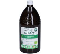 Pur'Aloé Gel À Boire À l'Aloé Vera Bio Et Équitable 1000ml