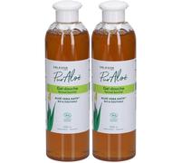 CIEL D'AZUR PurAloé Gel Douche Familial Set(S) 2x500 ml