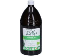 Pur'Aloé Jus À Boire À l'Aloé Vera Bio Et Équitable 1000ml