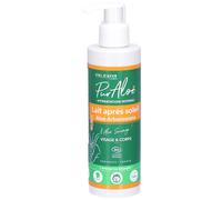 CIEL D'AZUR PurAloé Lait Après Soleil 200 ml