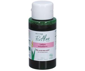 CIEL D'AZUR PurAloé Lotion Micellaire Lotion(S) 250 ml