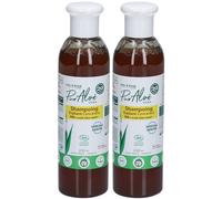 CIEL D'AZUR PurAloé Shampooing Concentré 2x250 ml