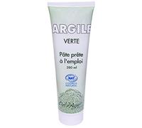 Ciel d'Azur Tube Pâte Argile Prête à l'Emploi 280 ml - Lot de 2