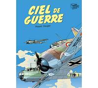 Ciel de guerre - Intégrale