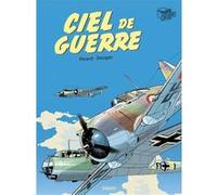 CIEL DE GUERRE - INTEGRALE
