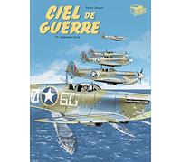 Ciel de guerre T4: Operation torch