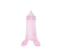 Ciel de Lit ""Demoiselle"" 60x250cm Rose