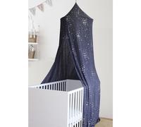 Ciel De Lit Étoiles Marine - Trois Kilos Sept