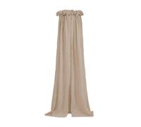 Jollein Voile Vintage, 155 cm Hauteur, Nougat