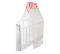 Ciel De Lit Lapinou Noir TU