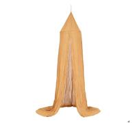 Atmosphera - Ciel de lit Lili en Gaze de Coton H350cm