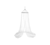 Atmosphera - Ciel de lit Plume - 60 x 250 cm - Blanc Blanc