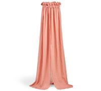 Jollein Ciel de lit Rose des bois 155 cm