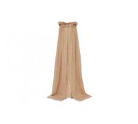 Ciel De Lit Vintage 155 Cm Biscuit - Jollein