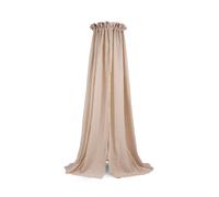 Jollein Voile Vintage hauteur 155 cm Nougat