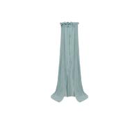 Ciel De Lit Vintage 155cm Vert D'eau TU