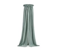 Ciel De Lit Vintage 155cm Vert Foncé TU