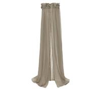 Ciel De Lit Vintage 155cm Vert TU