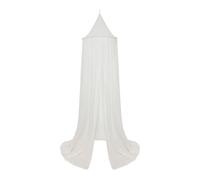 Ciel De Lit Vintage 245 Cm Ivoire - Jollein