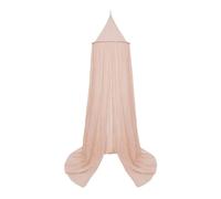 Ciel De Lit Vintage 245cm Rose TU