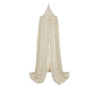 Ciel De Lit Vintage 245cm Nougat TU