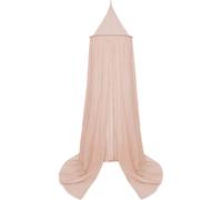 Ciel De Lit Vintage 245cm Rose TU