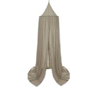 Ciel De Lit Vintage 245cm Vert TU