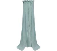 Ciel de lit vintage Sea Green (155 cm)