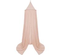 Ciel de lit vintage Wild Rose (245 cm)