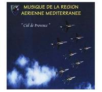 Ciel de Provence - Armée de l'Air!