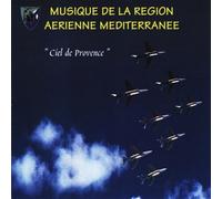 Ciel de Provence - Armée de l'Air!