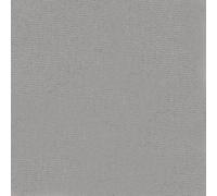 Ciel de toit en velours gris perle - Au mètre