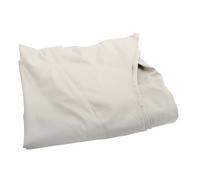 Ciel de toit luxe blanc cassé non perforé pour Volkswagen Coccinelle Cabriolet 1302 année 72