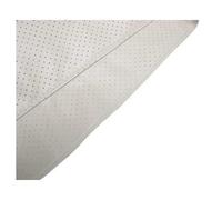 Ciel de toit luxe blanc pour Volkswagen Coccinelle Cabriolet 1303 (08/1972-01/1980)