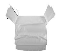 Ciel de toit Vinyle Gris pour PEUGEOT 205 Cabriolet