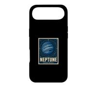 Ciel des astronomes de la Constellation de la planète Neptune Coque pour iPhone Air
