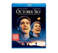 Ciel D'octobre (October Sky)