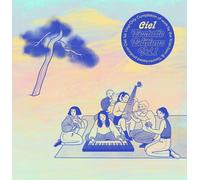 Ciel Ecstatic Editions Vol. 1 (Vinyl)
