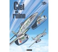 Ciel En Ruine - Intégrale