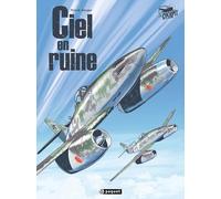 Ciel en ruine Intégrale: Intégrale