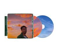 Ciel enflammé Sacré CD