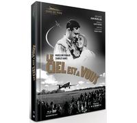 CIEL EST A VOUS (LE) - COMBO DVD plus BLU-RAY [HD DVD]