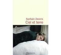 Ciel et terre Nathan Devers (Auteur)