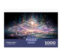 Ciel étoilé Puzzle 1000 Pièces 70x50cm/1000pcs, Art Festif - Jeux ÉduChatifs Créatifs, Relaxants & Décoratifs, Idéaux pour Tous