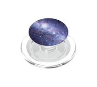 Ciel étoilé Univers Galaxie Nuit Beau Photo Cadeau PopSockets PopGrip pour MagSafe