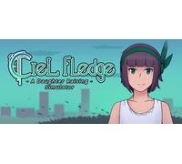 Ciel Fledge: A Daughter Raising Simulator (PC)